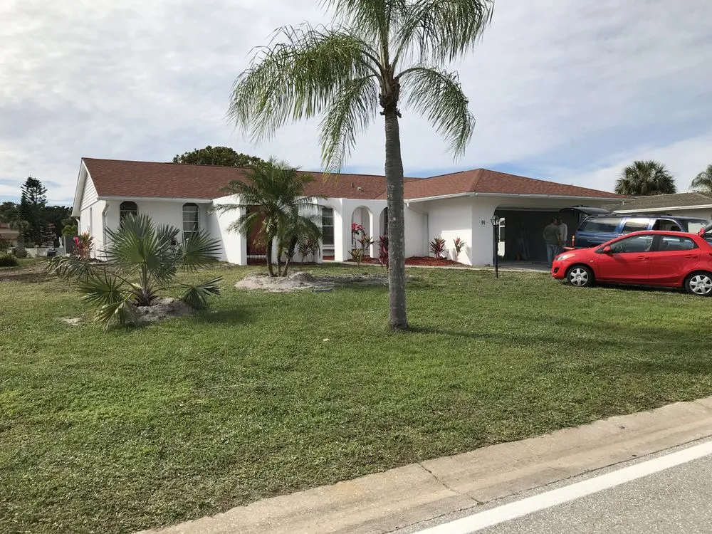 Slide of CMM Roofing