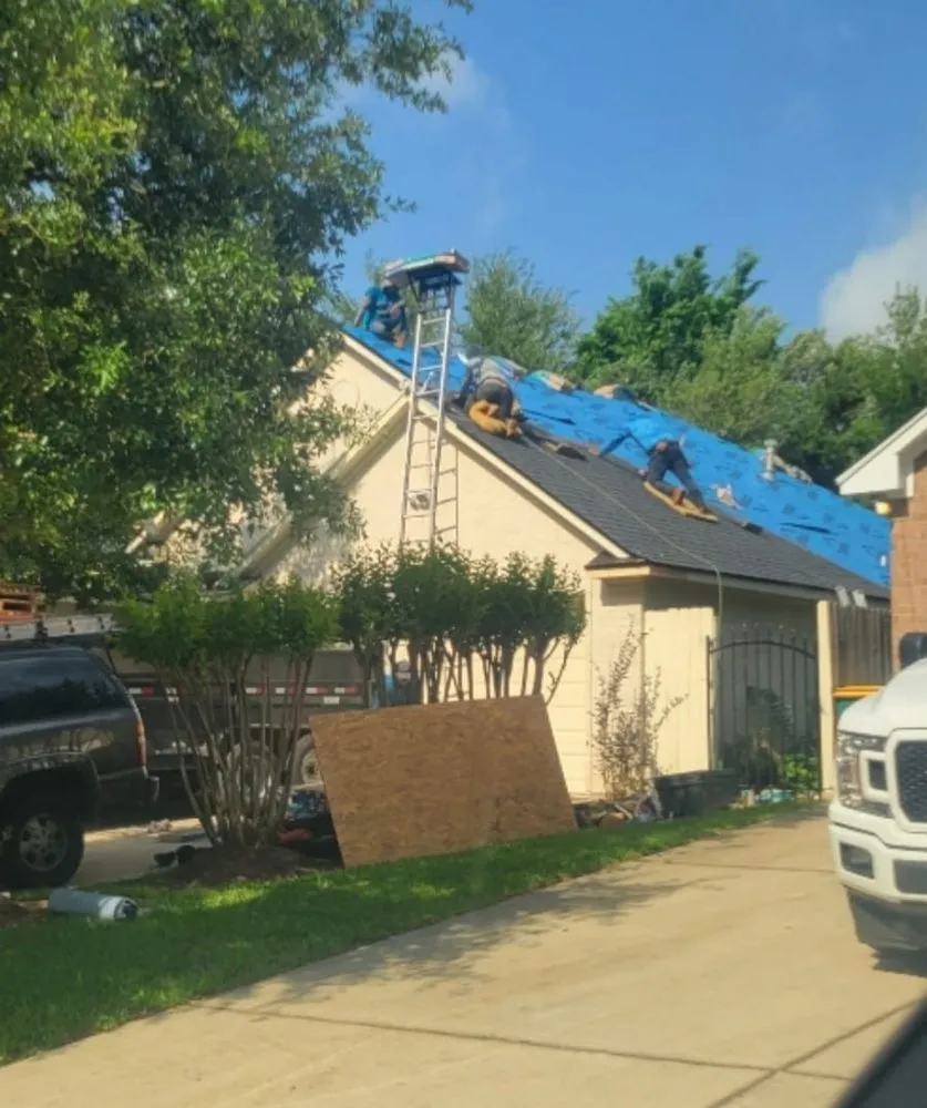 Slide of Cmon Construction