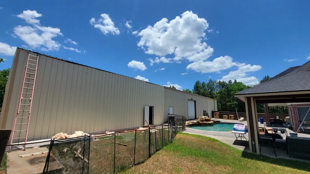 Slide of Cmon Construction