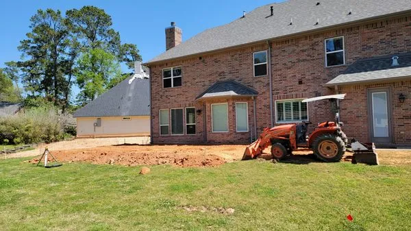 Cmon Construction Logo