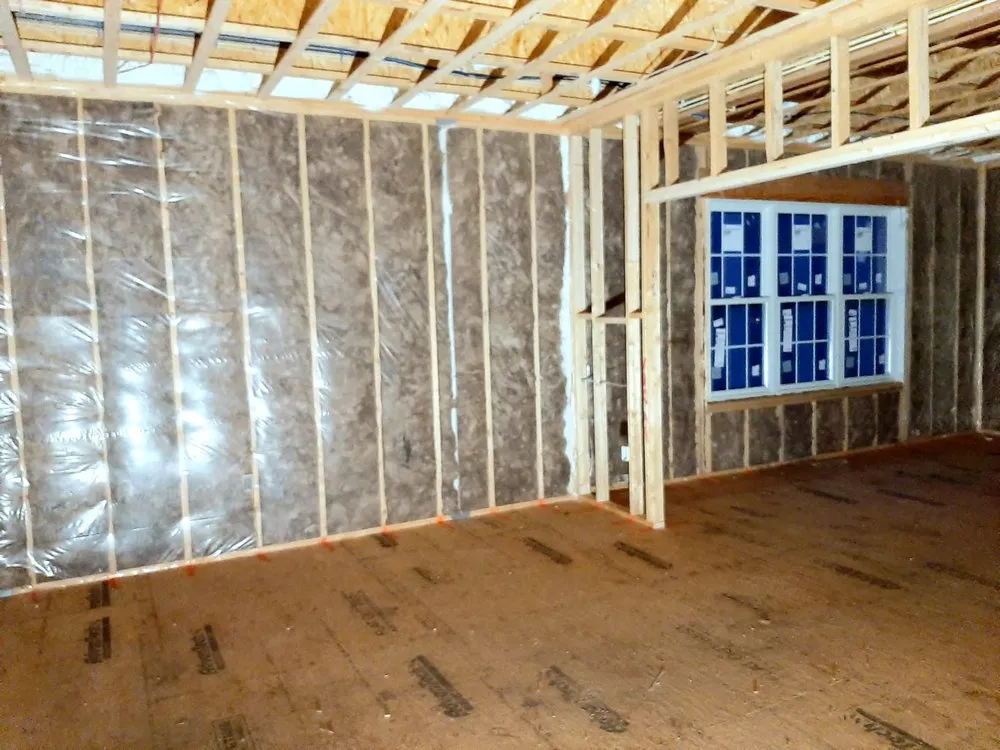 Slide of CMP Property Services