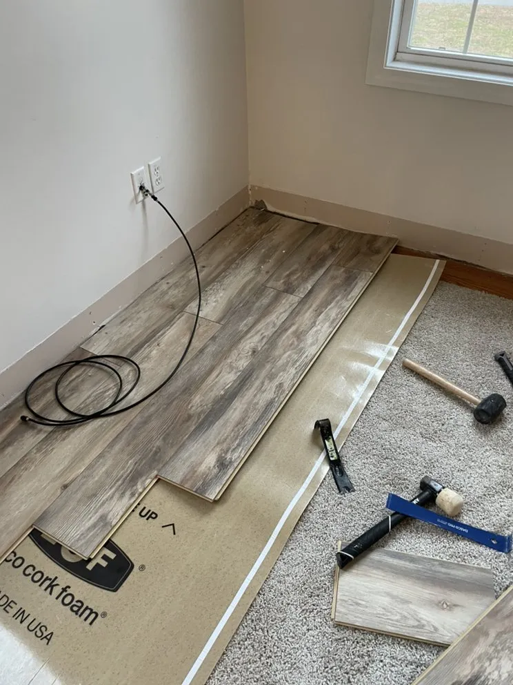 Slide of CMP Property Services