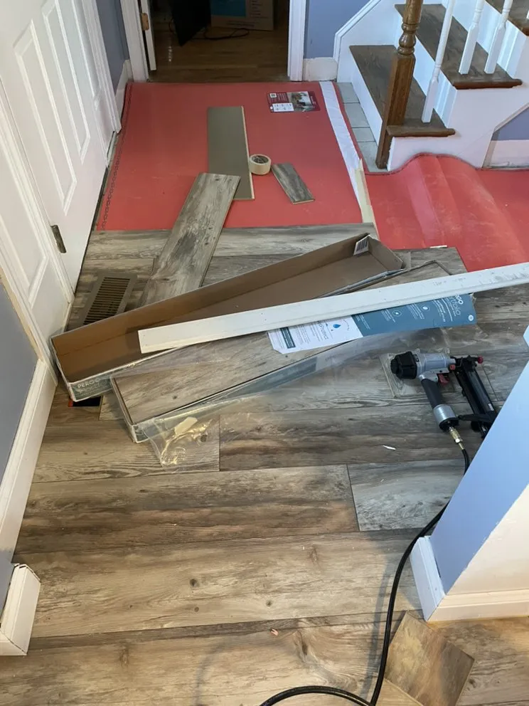 Slide of CMP Property Services