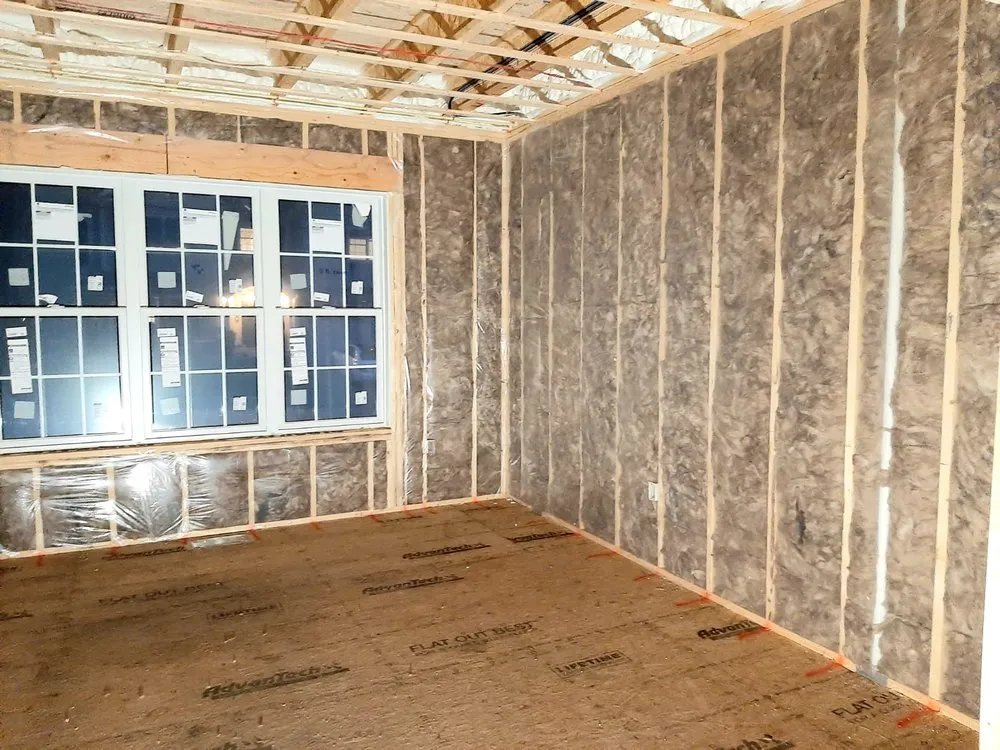 Slide of CMP Property Services