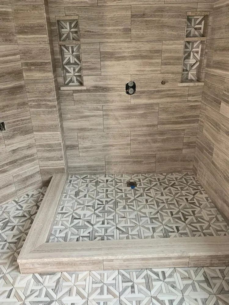 Slide of CMP Property Services