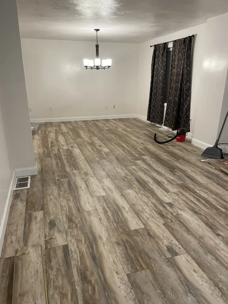 Slide of CMP Property Services