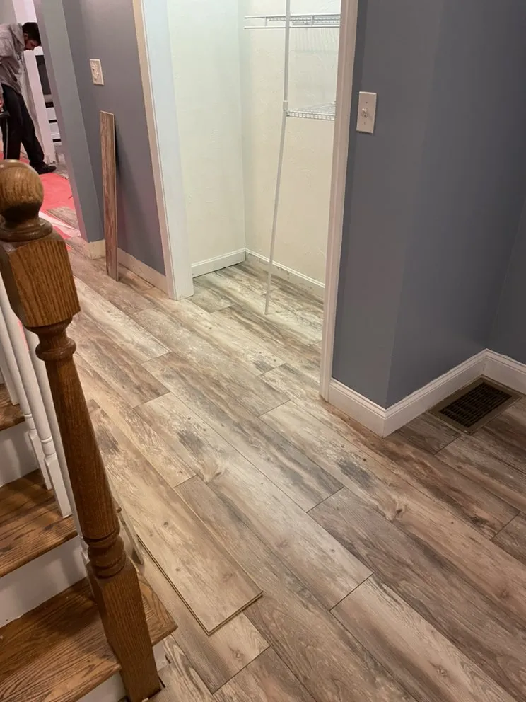 Slide of CMP Property Services