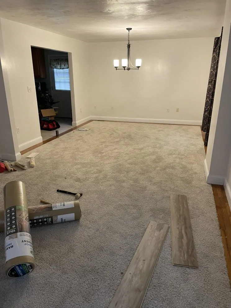 Slide of CMP Property Services