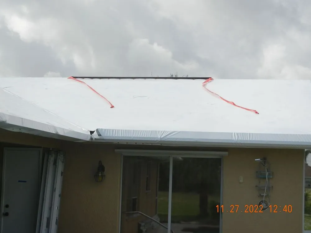 Slide of CMR Construction & Roofing