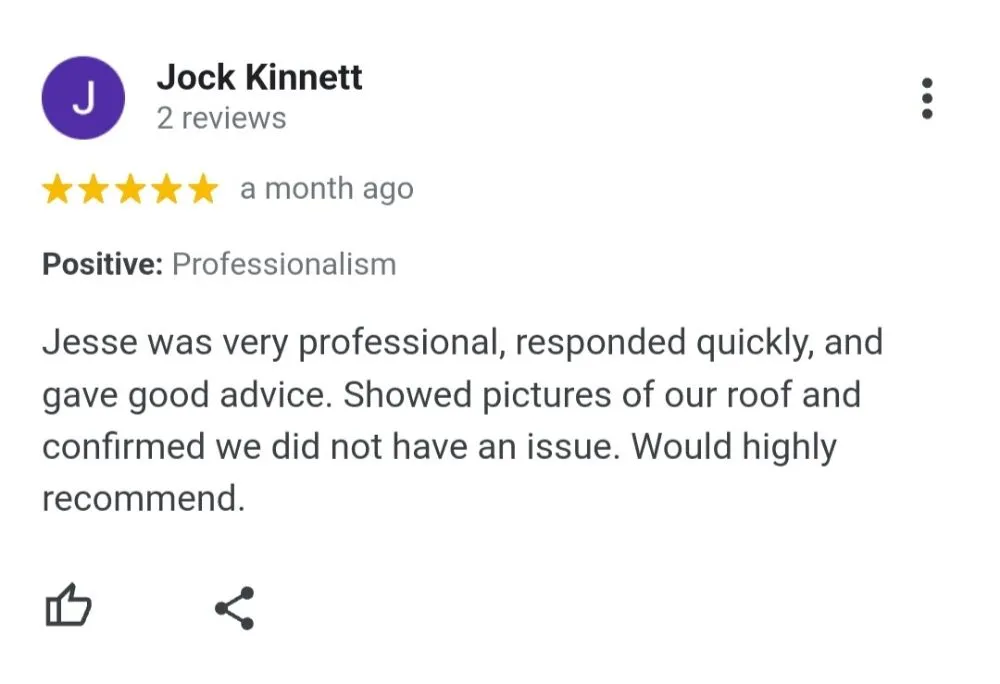 Slide of CMR Construction & Roofing