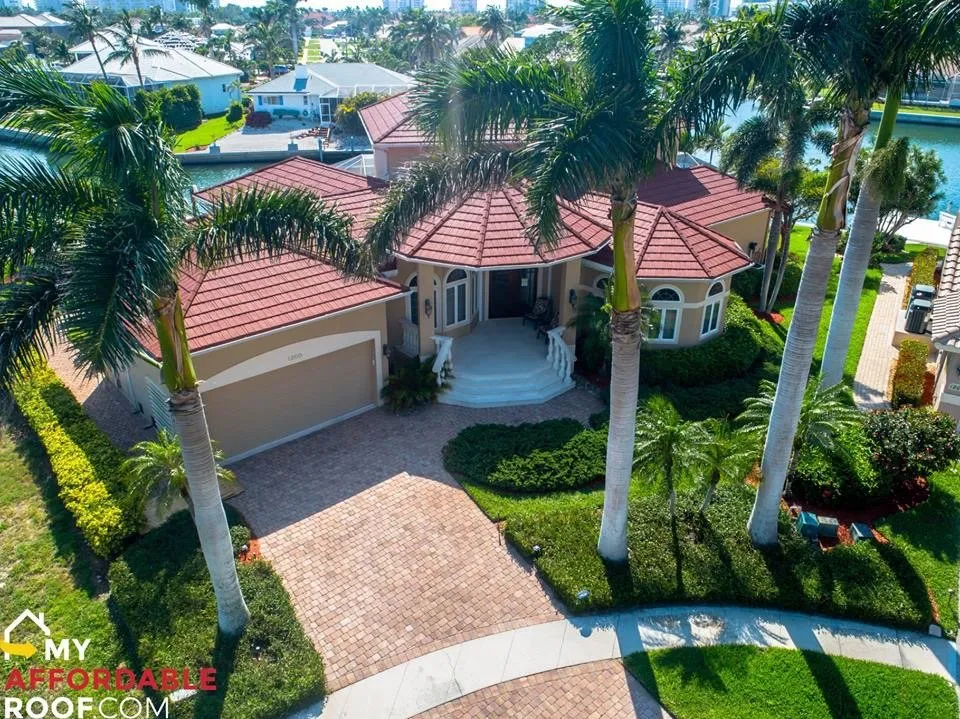 Slide of CMR Construction & Roofing