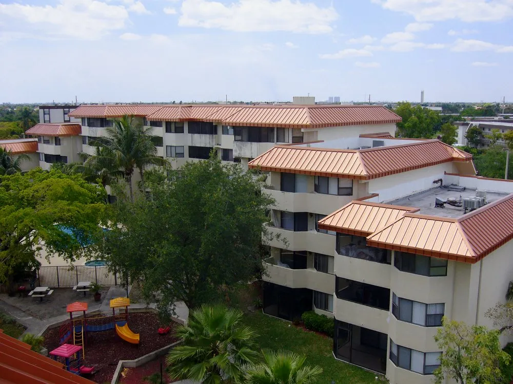 Slide of CMR Construction & Roofing