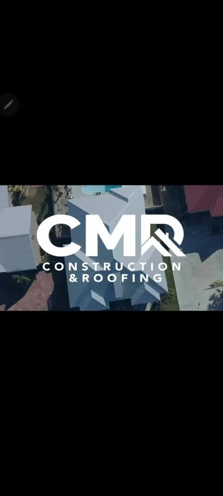 Slide of CMR Construction & Roofing