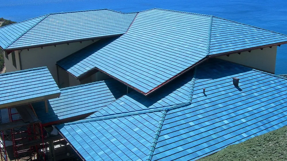 Slide of CMR Construction & Roofing