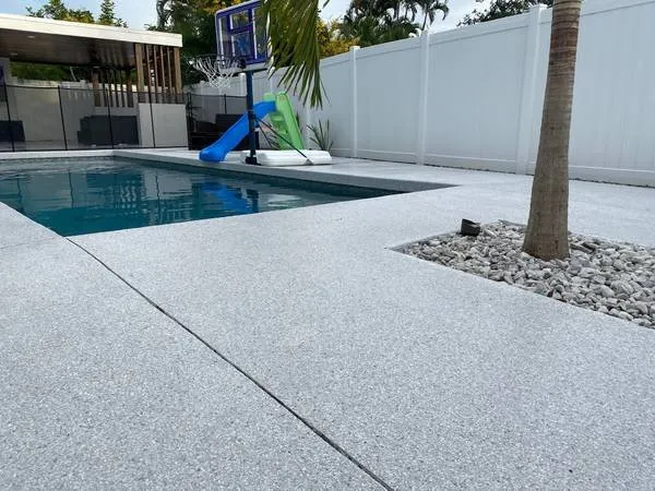 Slide of CMR Florida