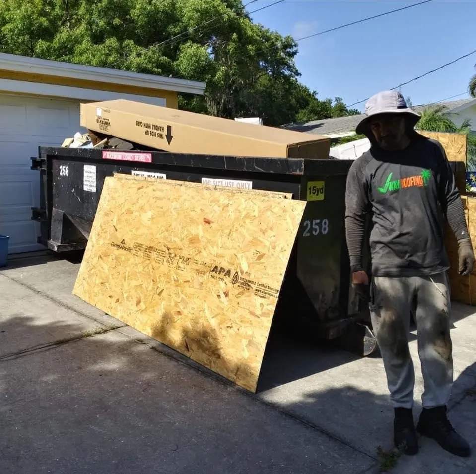 Slide of CMR Florida