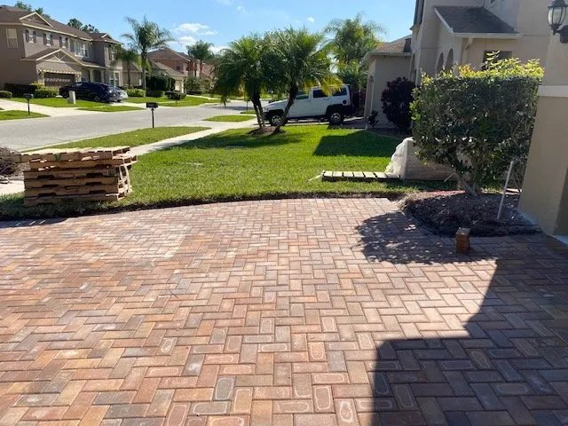 Slide of CMR Florida