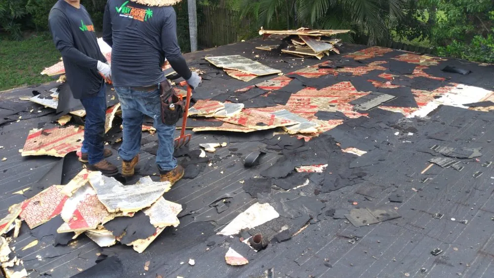 Slide of CMR Florida