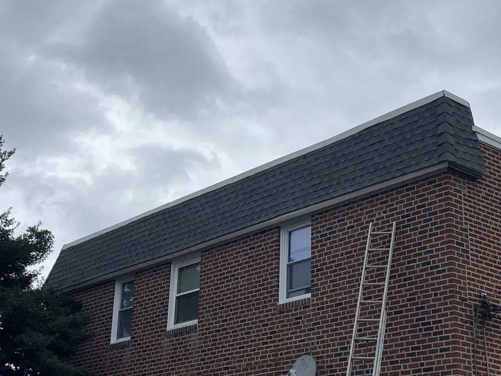 Slide of CMR Home Improvement