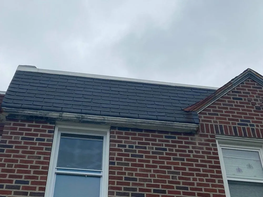 Slide of CMR Home Improvement