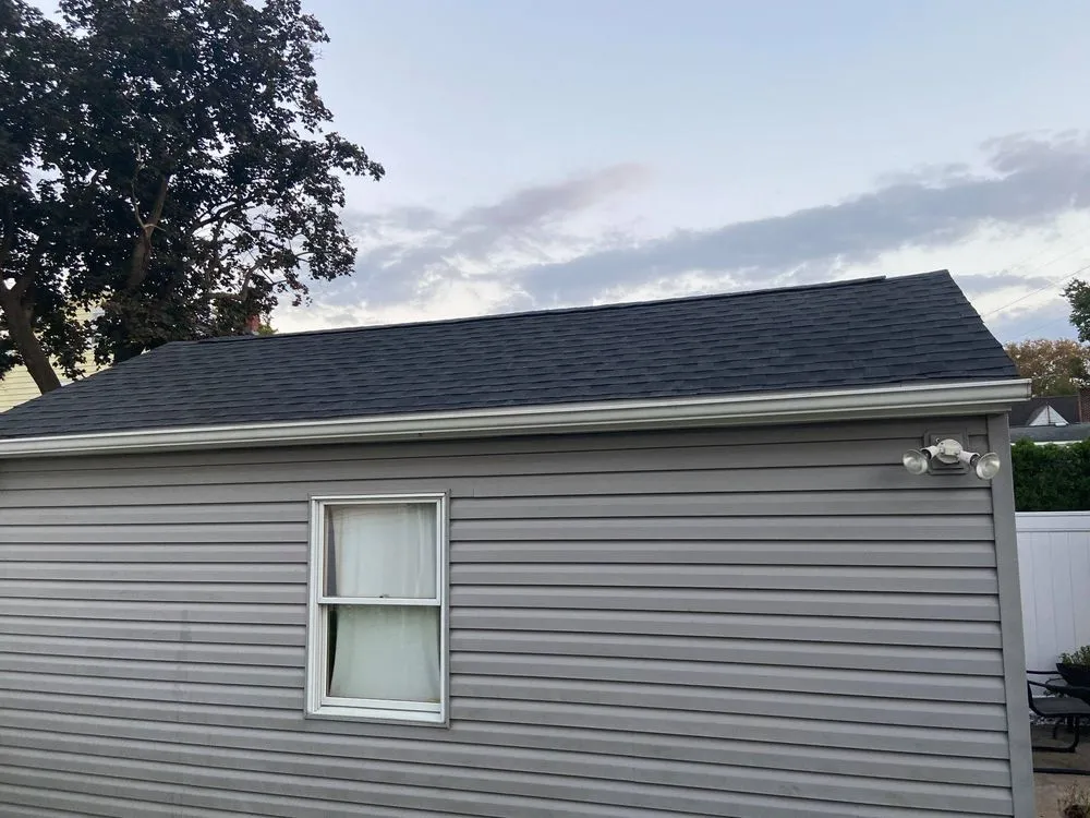 Slide of CMR Home Improvement