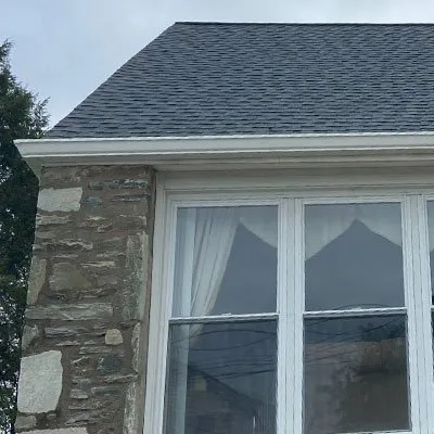 Slide of CMR Home Improvement