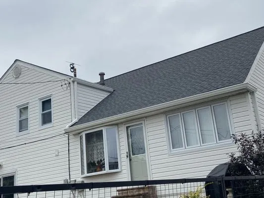 CMR Home Improvement Logo