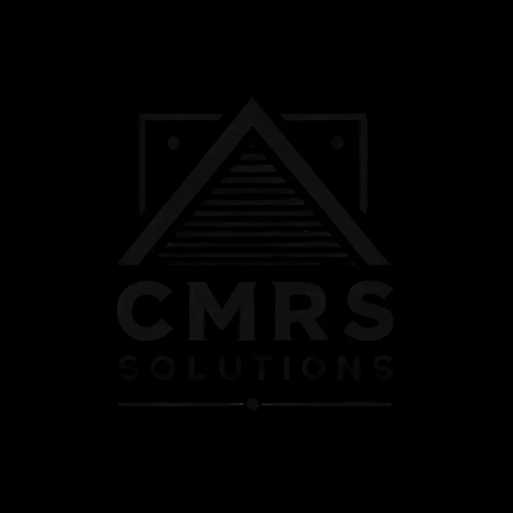 Slide of CMRS Solutions