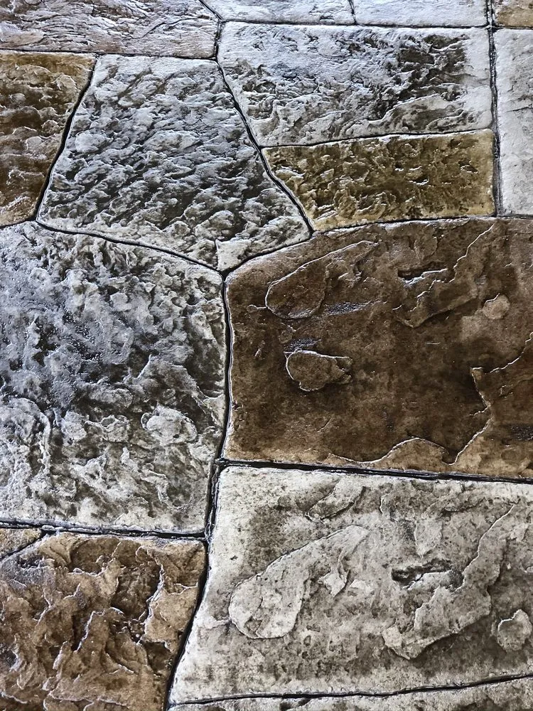 Slide of CMS Construction