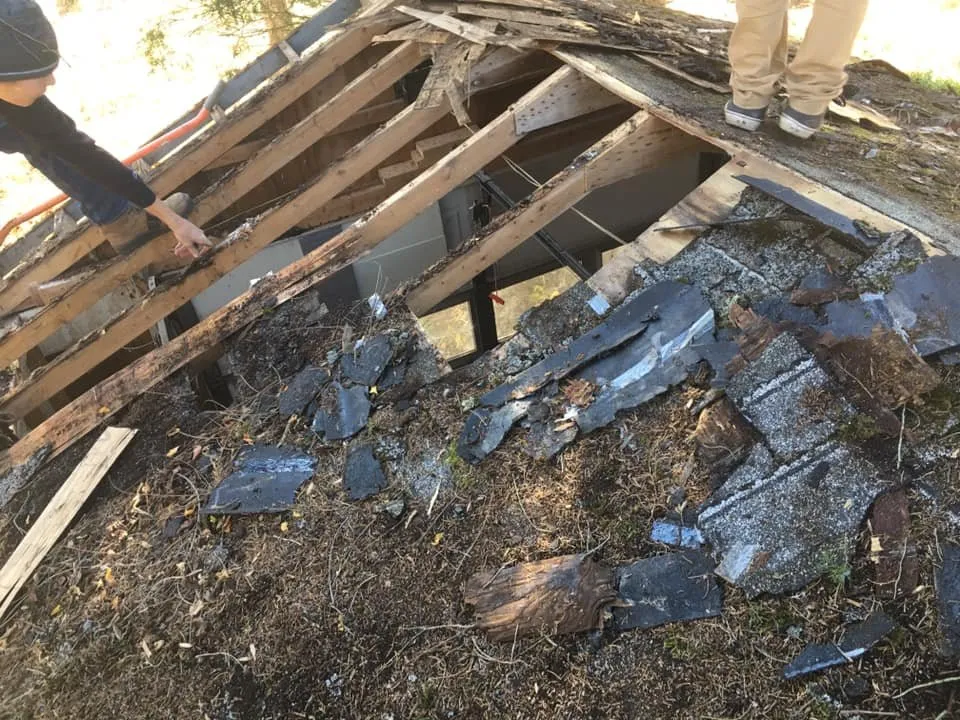 Slide of CMS Renovation Services