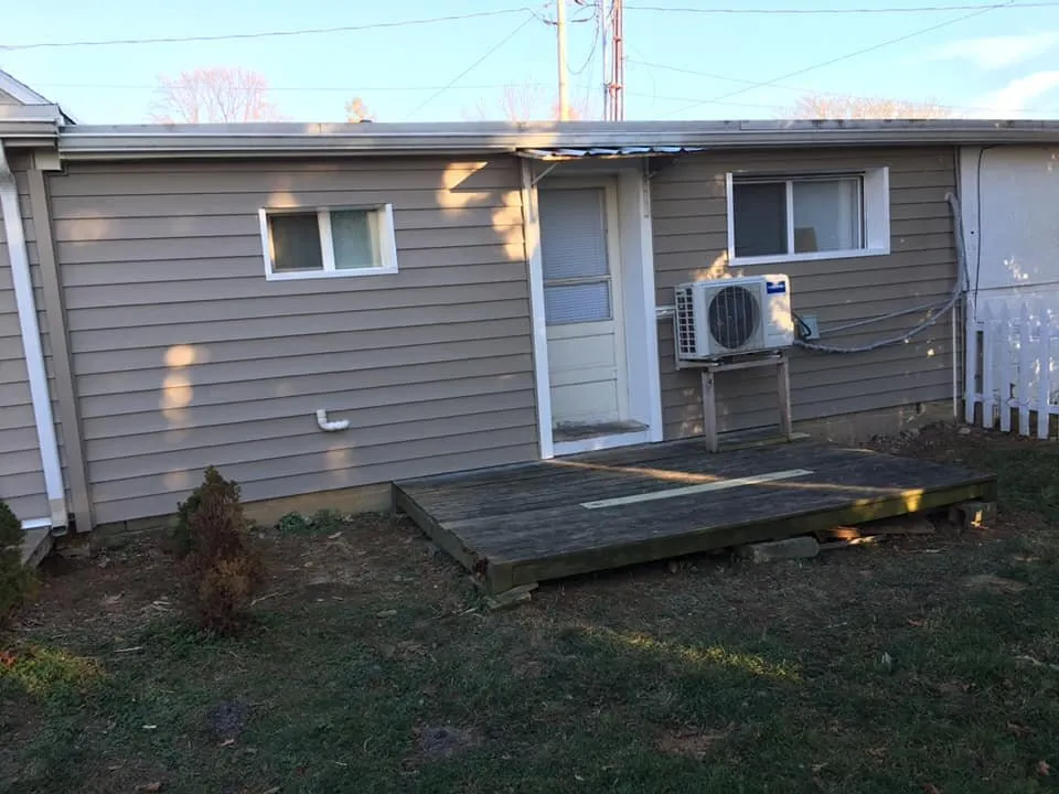 Slide of CMS Renovation Services