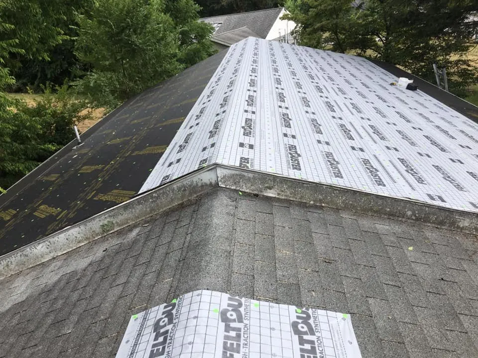 Slide of CMS Renovation Services