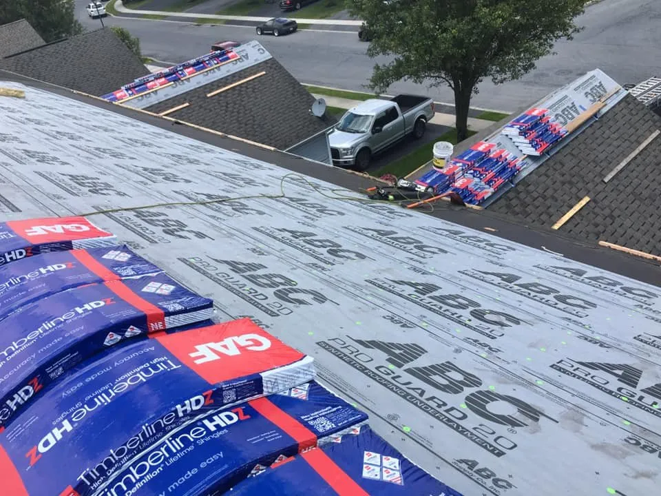 Slide of CMS Renovation Services