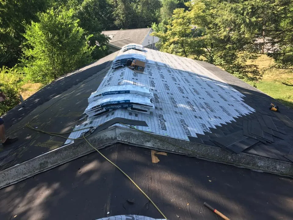 Slide of CMS Renovation Services