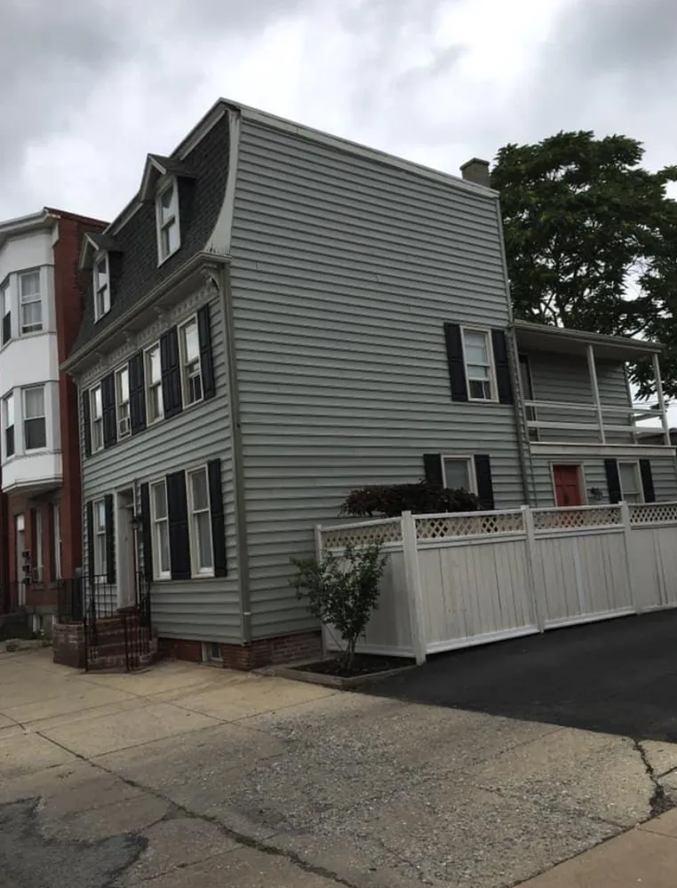 Slide of CMS Renovation Services