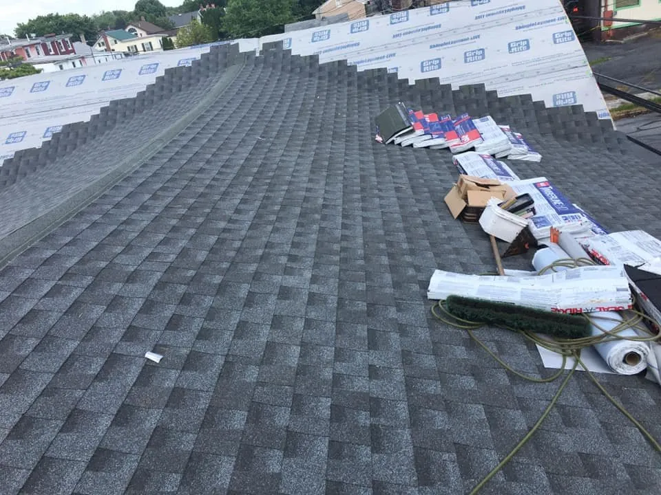 Slide of CMS Renovation Services