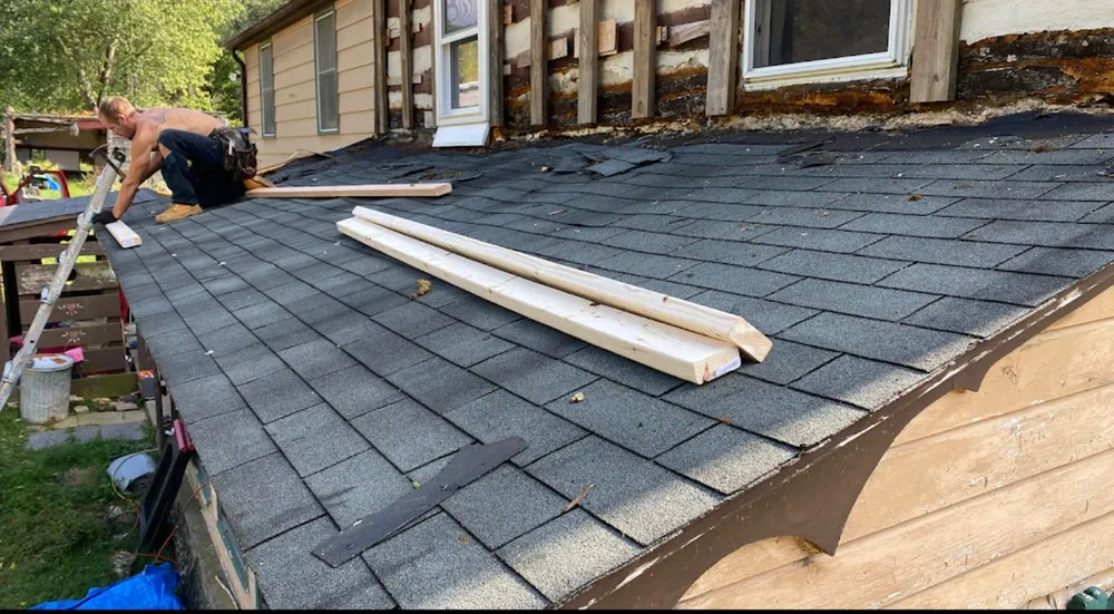 Slide of CMS Renovation Services