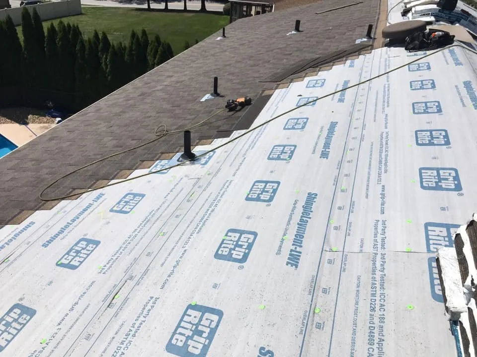 Slide of CMS Renovation Services