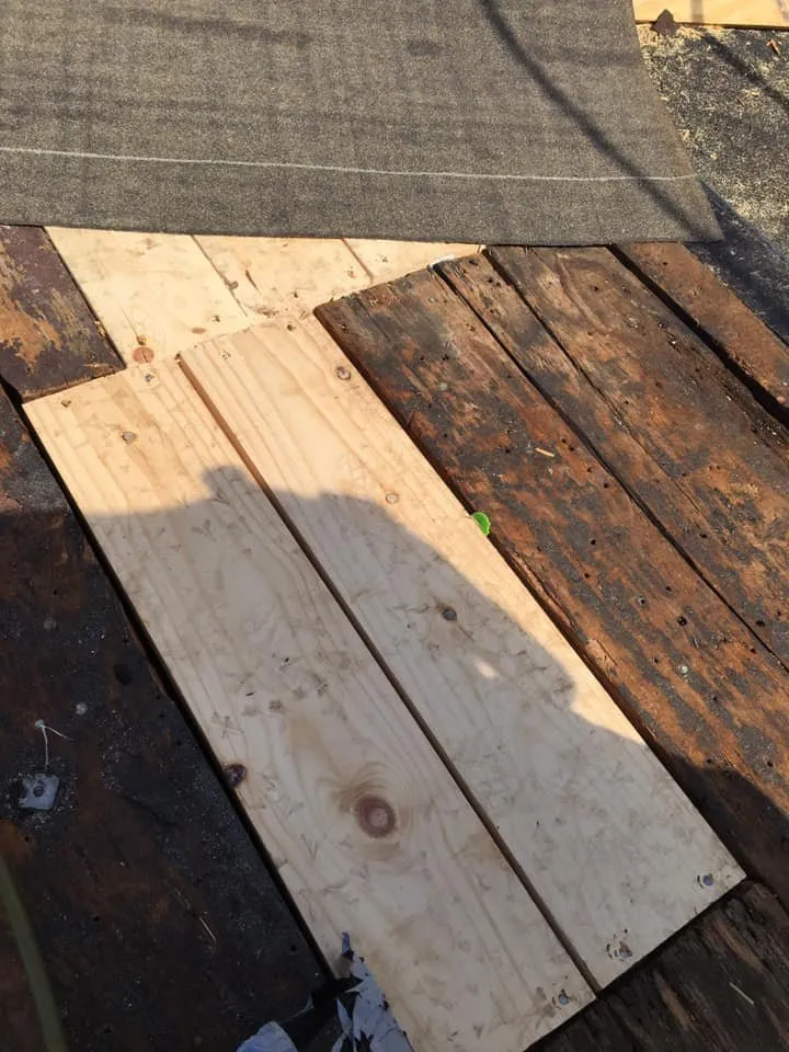 Slide of CMS Renovation Services