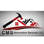 CMS Renovation Services Logo
