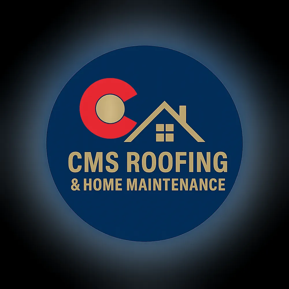 Slide of CMS Roofing & Home Maintenance