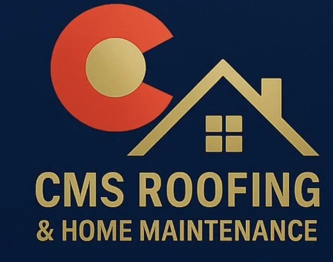 Slide of CMS Roofing & Home Maintenance