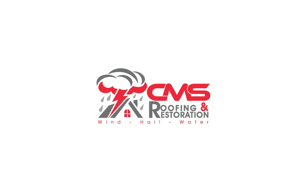 Slide of CMS Roofing & Restoration