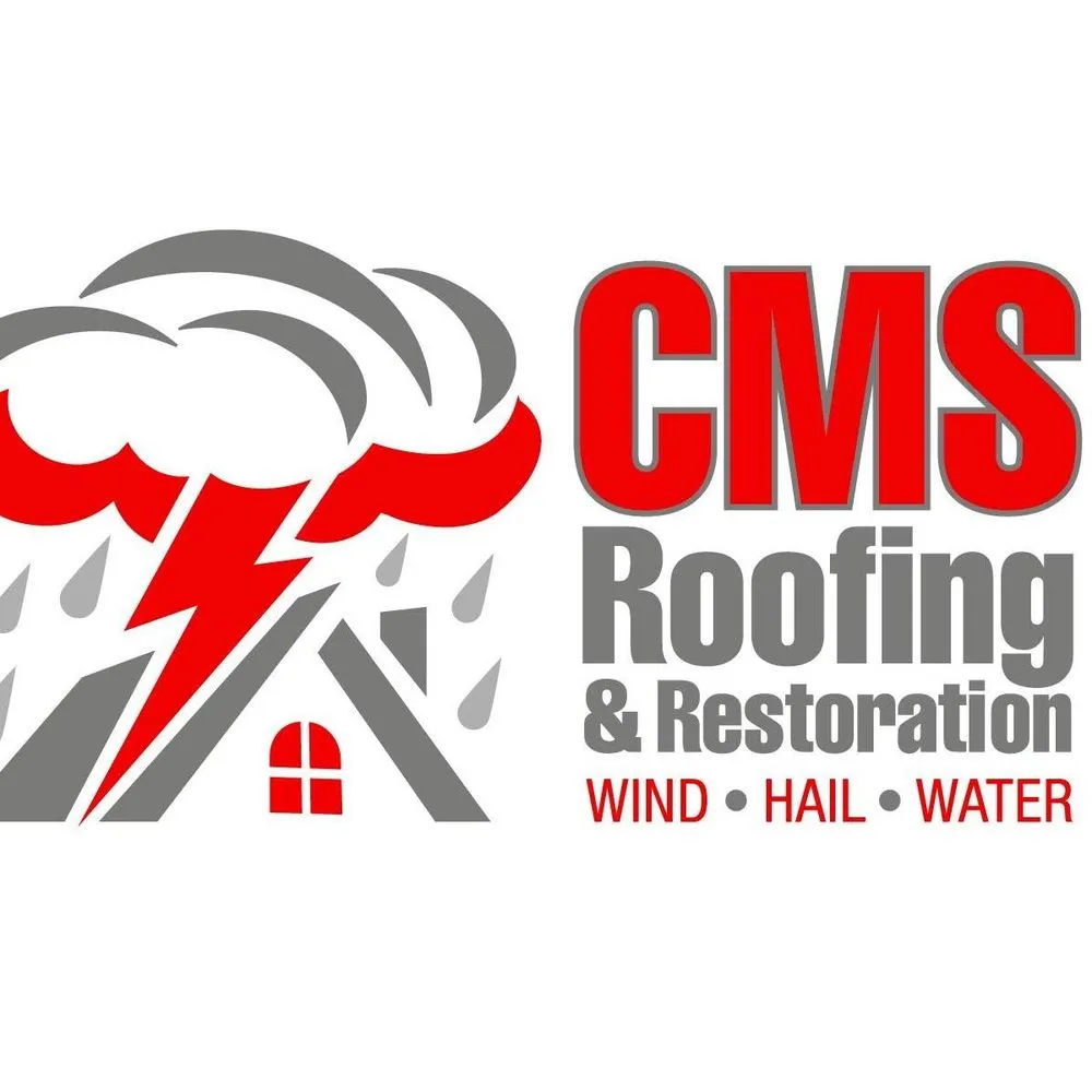 Slide of CMS Roofing & Restoration