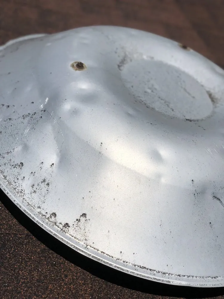 Slide of CMS Roofing & Restoration