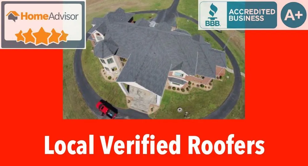 Slide of CMS Roofing & Restoration