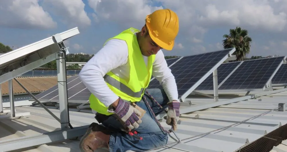 Slide of CMS Roofing & Restoration