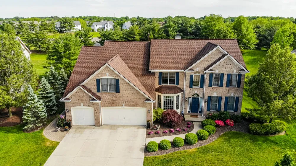 Slide of CMS Roofing and Restoration