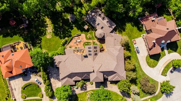 CMS Roofing and Restoration