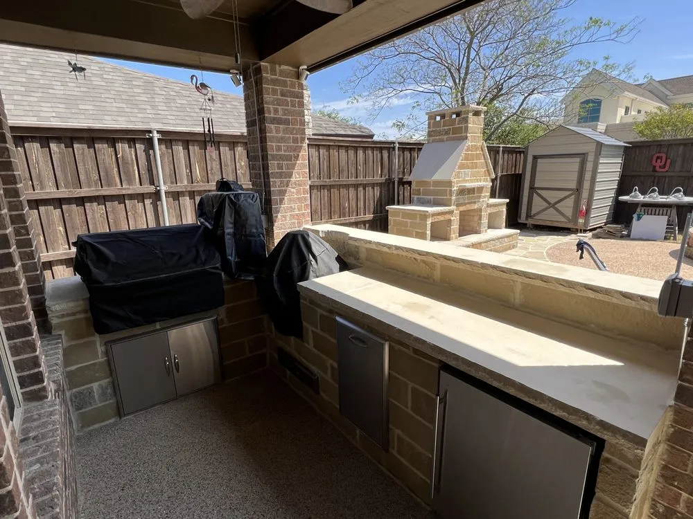 Slide of CMS Roofing